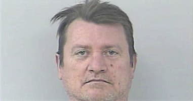 Chad Perdue, - St. Lucie County, FL 